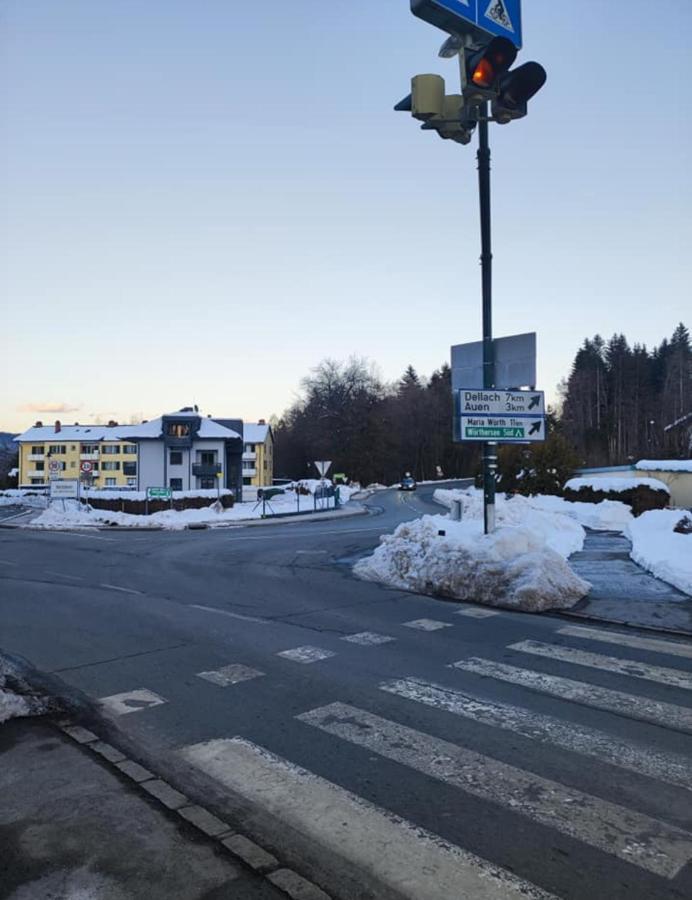 Apartment Inklusive Parkplatz 벨덴암워스에르시 외부 사진