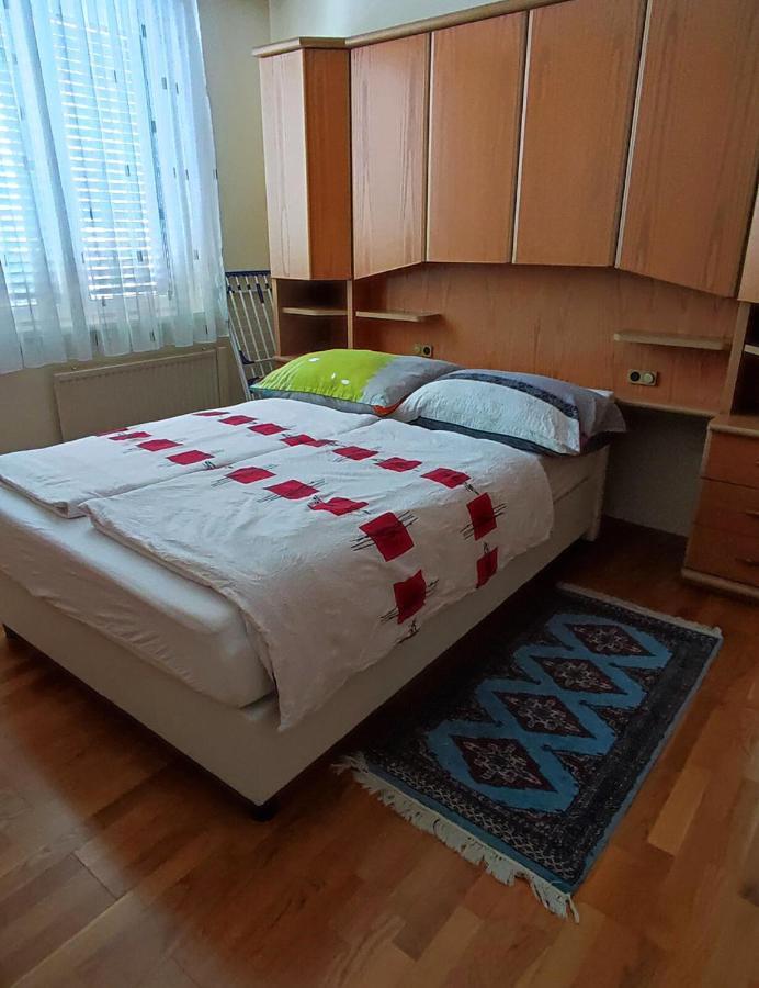 Apartment Inklusive Parkplatz 벨덴암워스에르시 외부 사진